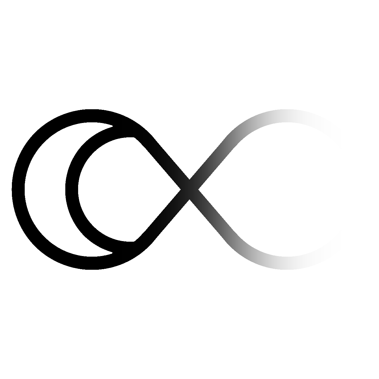 无限 Logo